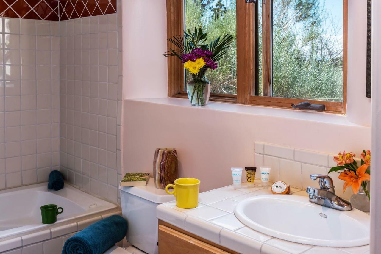 Bobcat Inn Santa Fe Ngoại thất bức ảnh